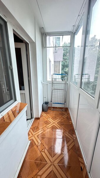 Militari, Gorjului, Moinesti